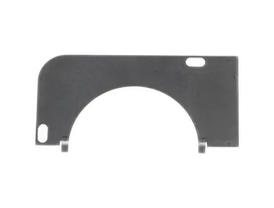 Plate DN70