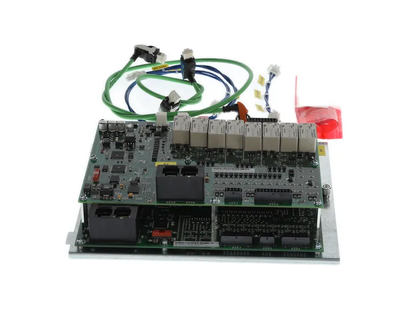 Extended + standard SIB complete — photo 10 of 18