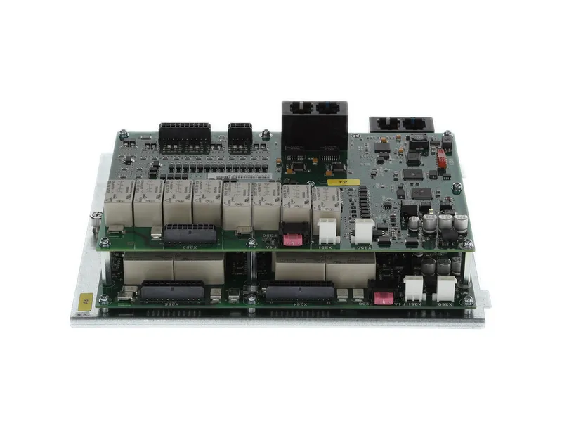 Extended + standard SIB complete — photo 14 of 18