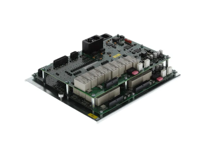Extended + standard SIB complete — photo 15 of 18
