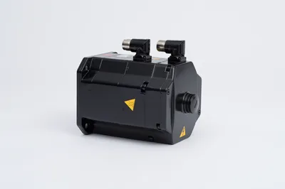 AC servomotor Foundry TYPE-H/1FK7081