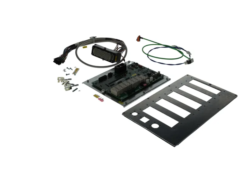 INTERFACE Parallel-Safety X11 — photo 11 of 20