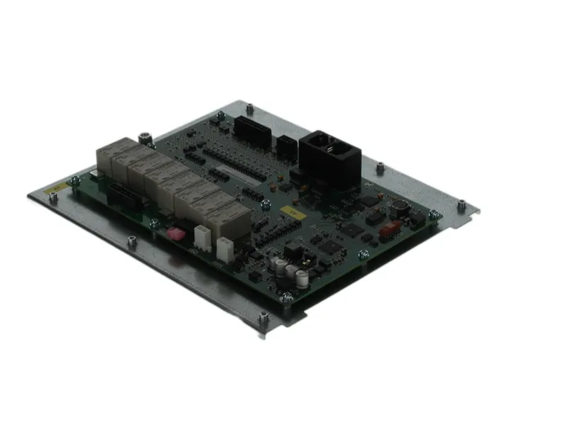 INTERFACE Parallel-Safety X11 — photo 7 of 20
