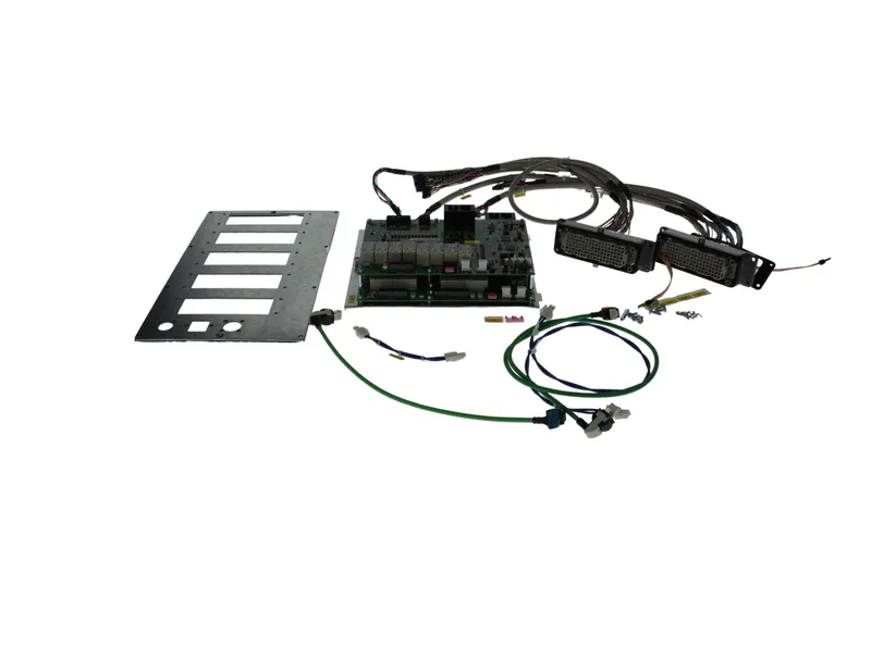 INTERFACE Parallel-Safety X11/X13 — photo 18 of 22