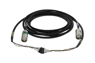 Control cable A2 XP2