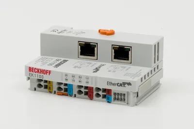 Kuka 187286 – EtherCAT® coupler EK1100