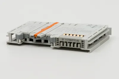 Kuka 187288 – EtherCAT® terminal EL2809 Kuka 187288 – EtherCAT® terminal EL2809