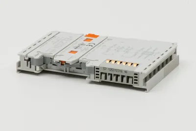 Kuka 187290 – EtherCAT terminal, 4 DO 24V/2A EL2024 Kuka 187290 – EtherCAT terminal, 4 DO 24V/2A EL2024