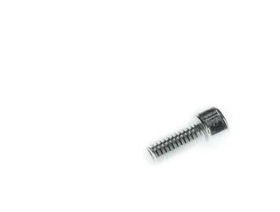 Kuka 187395 – Hexagon socket head cap screw M2,5x6