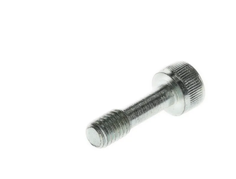 Reduced-shaft bolt M6x20 — photo 2 of 9