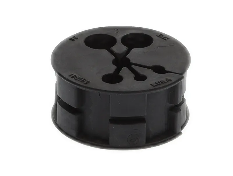 Cable star DN70 — photo 8 of 9