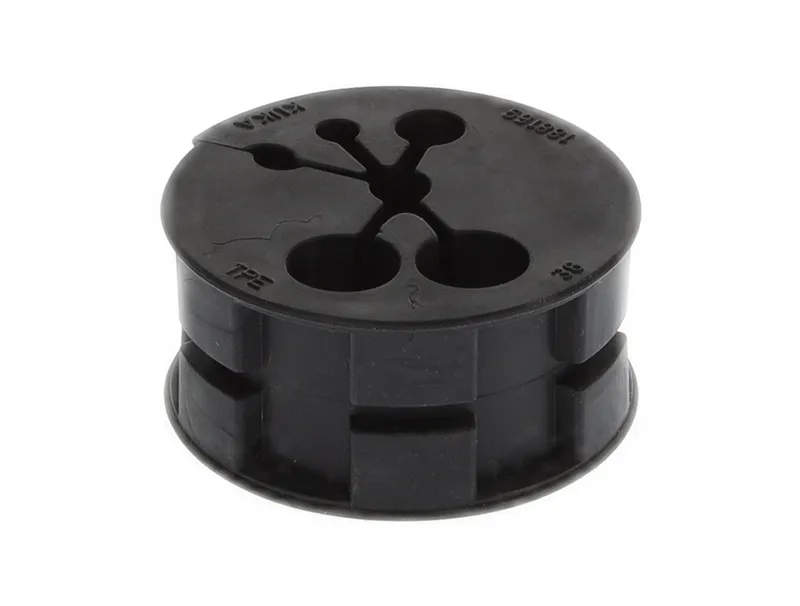 Cable star DN70 — photo 9 of 9