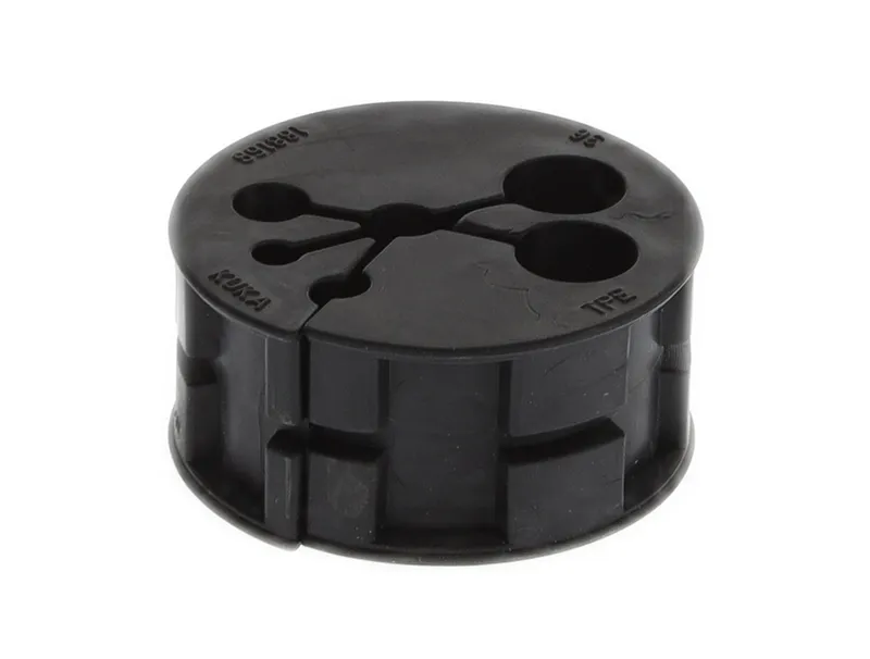 Cable star DN70 — photo 6 of 9