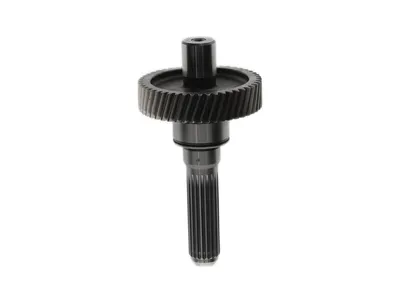 Input pinion A5.1