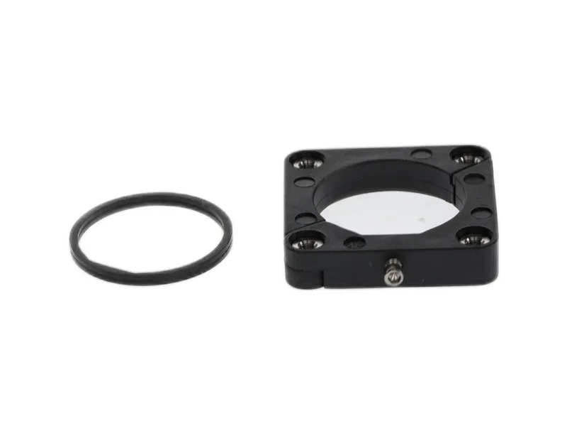 Plastic flange d=27mm — photo 12 of 18
