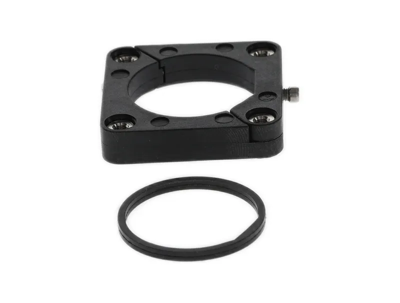 Plastic flange d=27mm — photo 18 of 18
