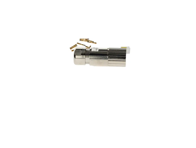 KRC4 connector bypack X15A — photo 4 of 23
