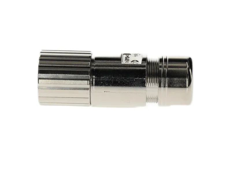KRC4 connector bypack X15B — photo 20 of 21