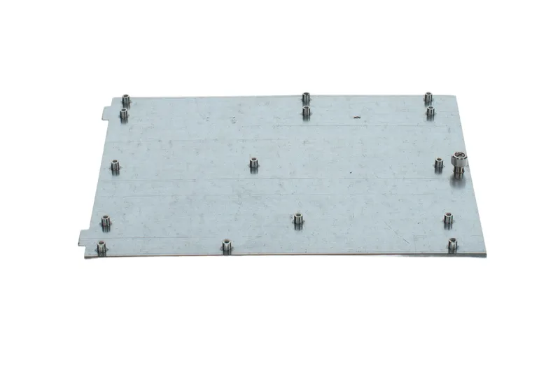 KRC4 adapter plate SIB — photo 1 of 3