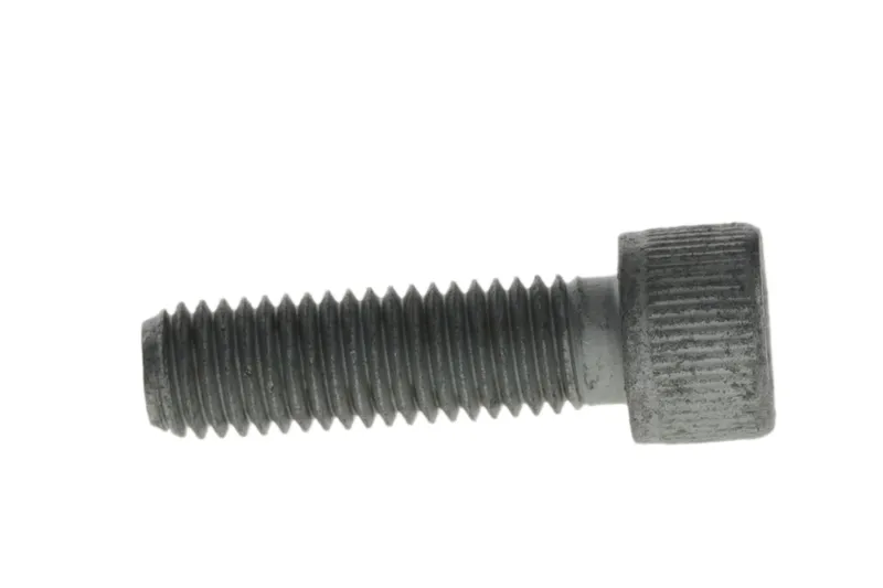 Hexagon socket head cap screw M12x40 — photo 1 of 3