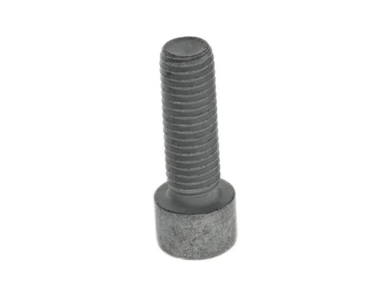 Hexagon socket head cap screw M12x35 — photo 18 of 18