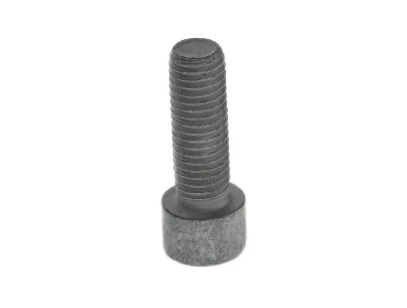 Hexagon socket head cap screw M12x35 — photo 2 of 18