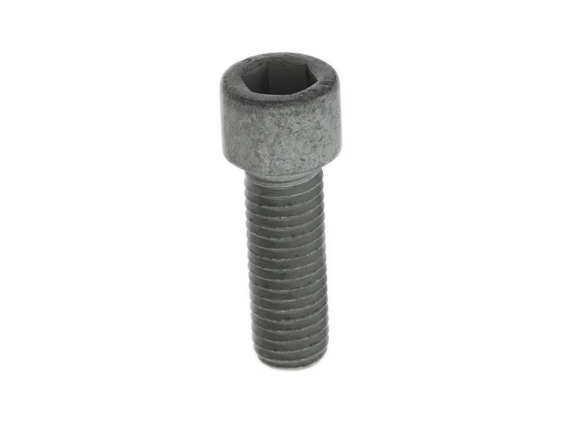 Hexagon socket head cap screw M12x35 — photo 13 of 18