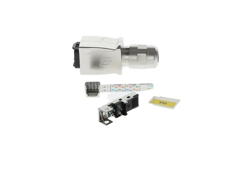 KRC4 connector bypack X66 — photo 13 of 21