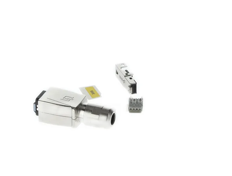 KRC4 connector bypack X66 — photo 11 of 21