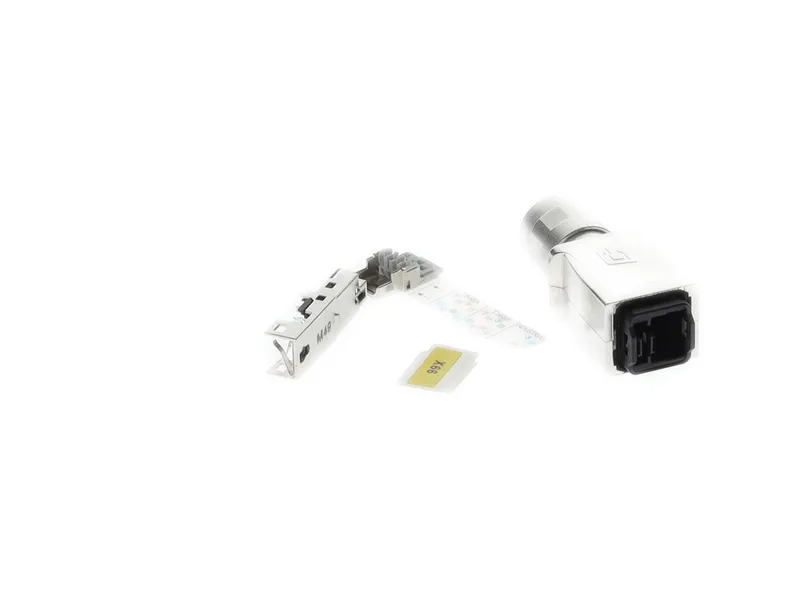 KRC4 connector bypack X66 — photo 9 of 21