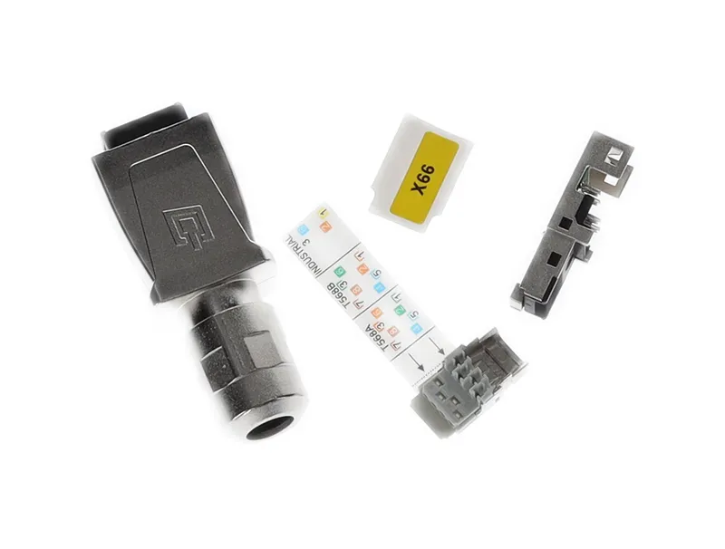 KRC4 connector bypack X66 — photo 5 of 21