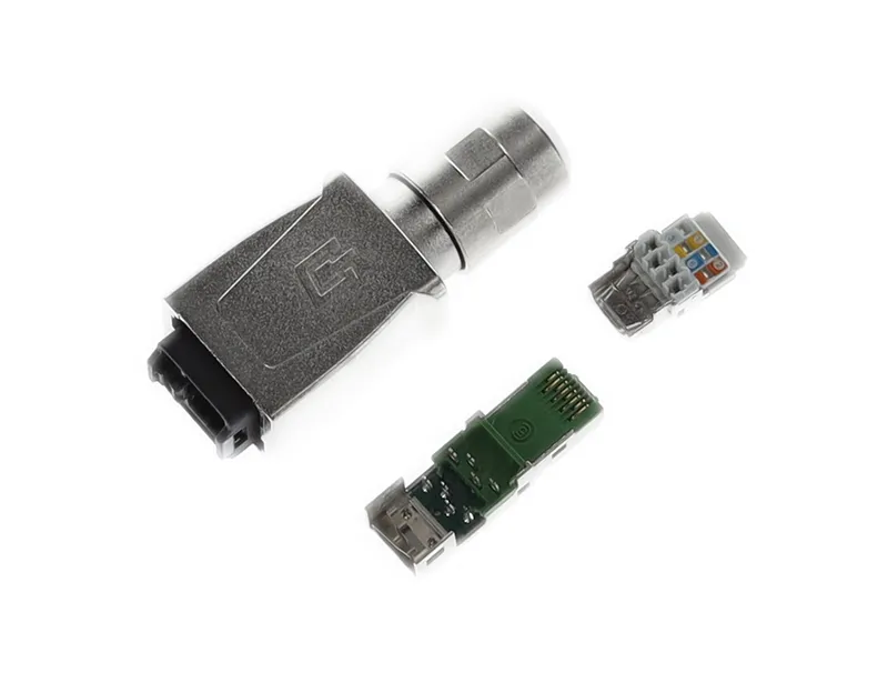 KRC4 connector bypack X67.1 — photo 8 of 9