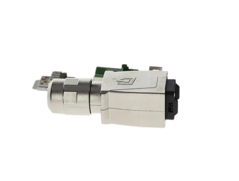 KRC4 connector bypack X67.1 — photo 4 of 9