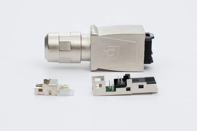 KRC4 connector bypack X67.2 — photo 3 of 3