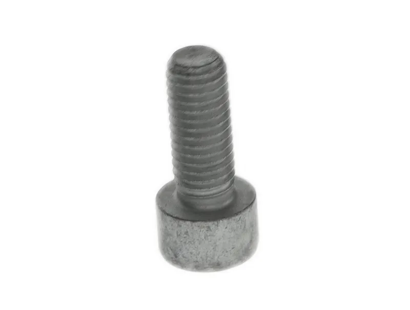 Hexagon socket head cap screw M8x20 — photo 8 of 9