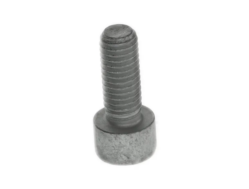 Hexagon socket head cap screw M8x20 — photo 5 of 9