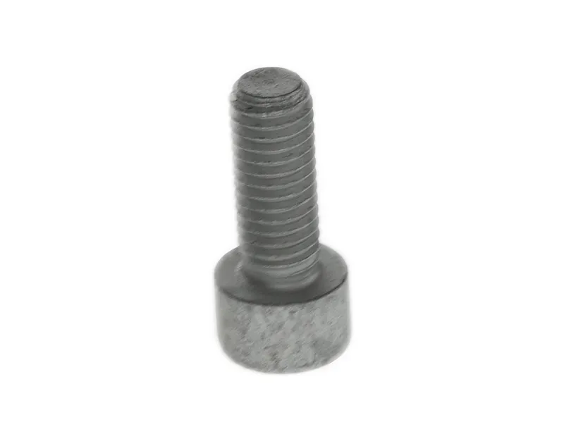 Hexagon socket head cap screw M8x20 — photo 6 of 9