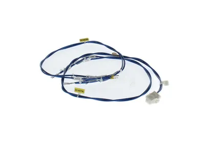 Cable - DC supply, switch A11/A12