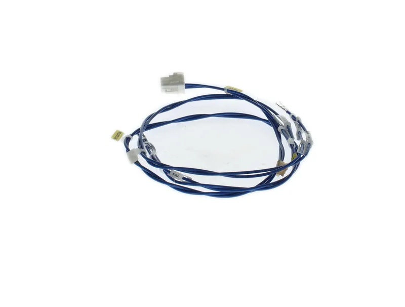 Cable - DC supply, switch A11/A12 — photo 17 of 18