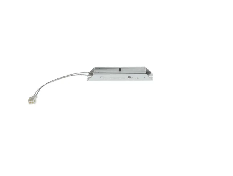 Brake Resistor 3 Ohm — photo 5 of 12