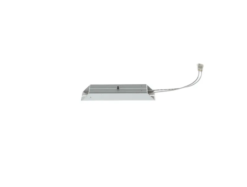 Brake Resistor 3 Ohm — photo 4 of 12