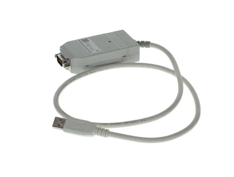PEAK CAN-USB adapter — photo 2 of 8