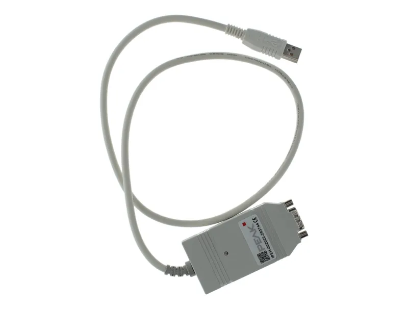 PEAK CAN-USB adapter — photo 3 of 8