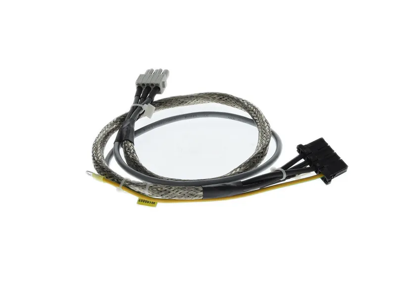 Cable - drive/brake, axis 1/T2 — photo 9 of 9