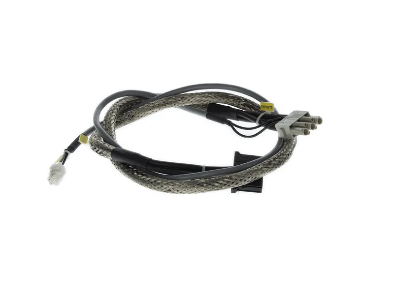 Cable - drive/brake, axis 2 /T2 — photo 9 of 10
