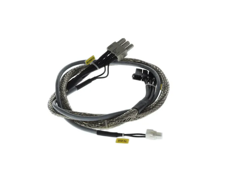 Cable - drive/brake, axis 2 /T2 — photo 2 of 10
