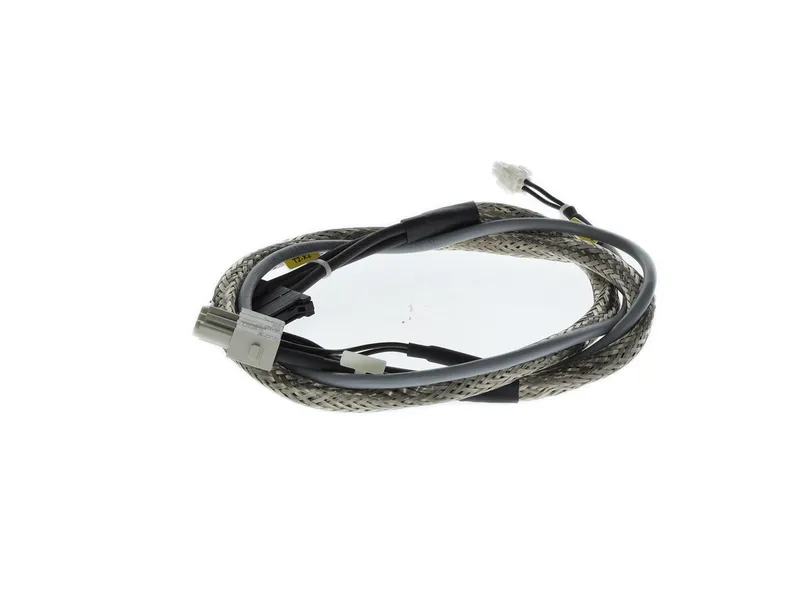 Cable - drive/brake, axis 2 /T2 — photo 4 of 10