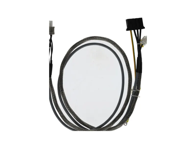 Cable - drive/brake, axis 3 /T1 — photo 6 of 12