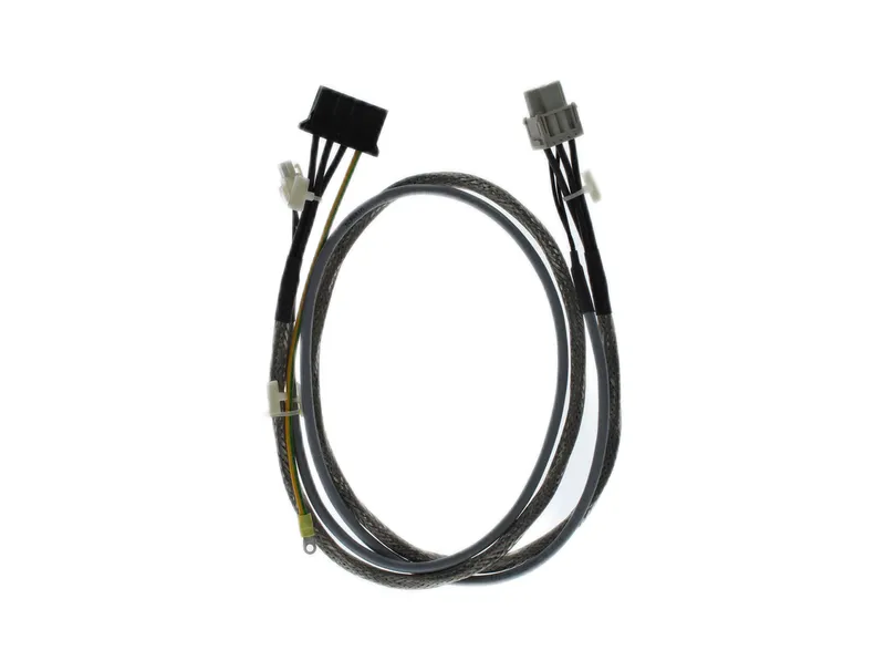 Cable - drive/brake, axis 3 /T1 — photo 5 of 12
