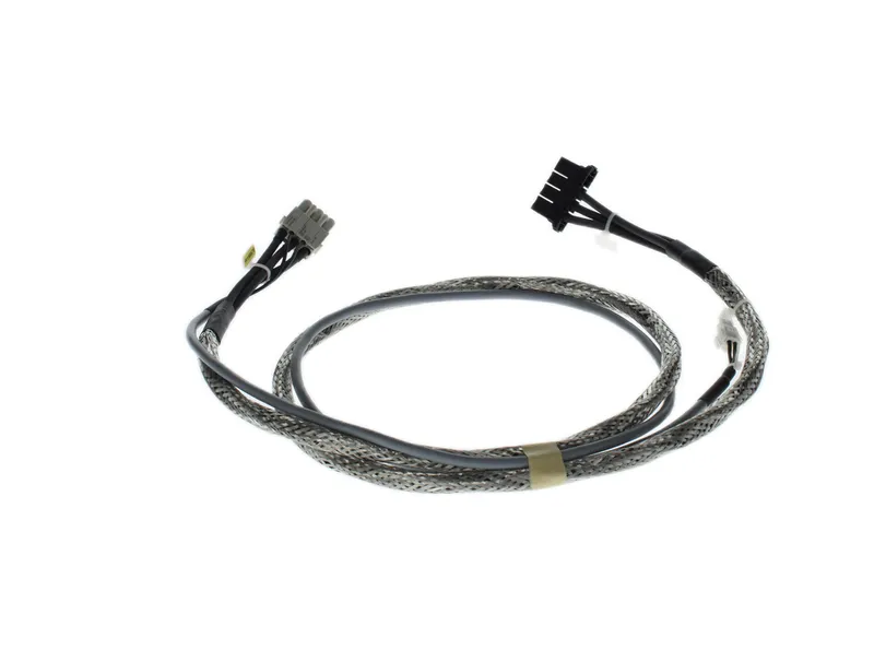 Cable - drive/brake, axis EA1 / G1 — photo 2 of 11